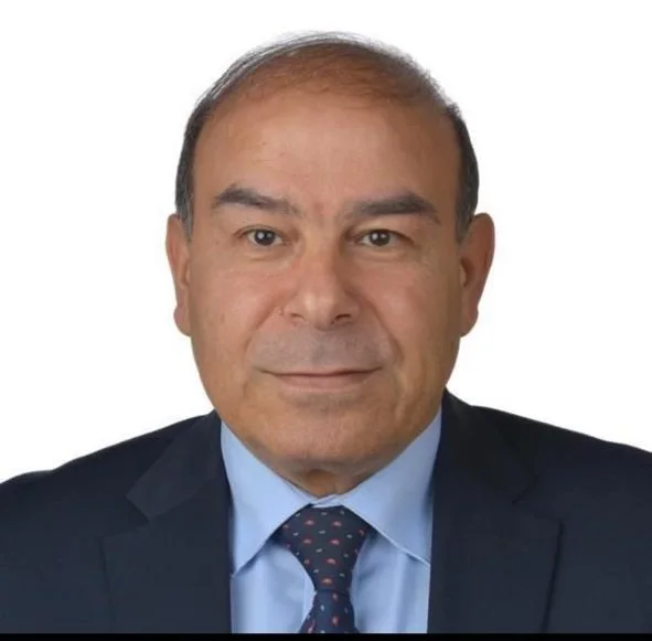 Omar A. Saleh
