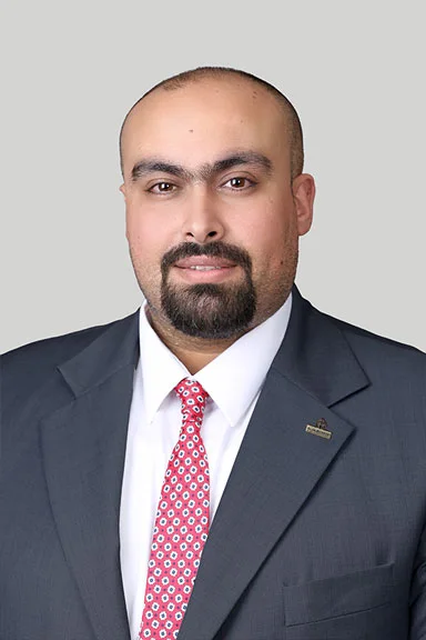 Thaer Fakhoury