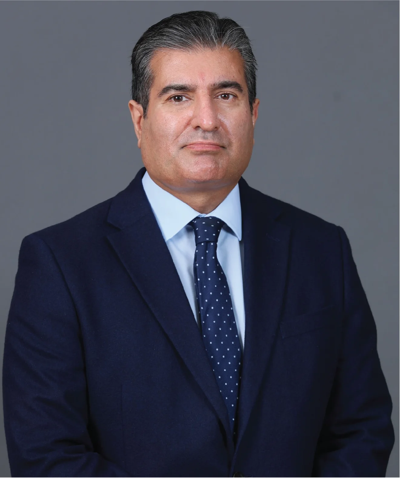 Imran Sami