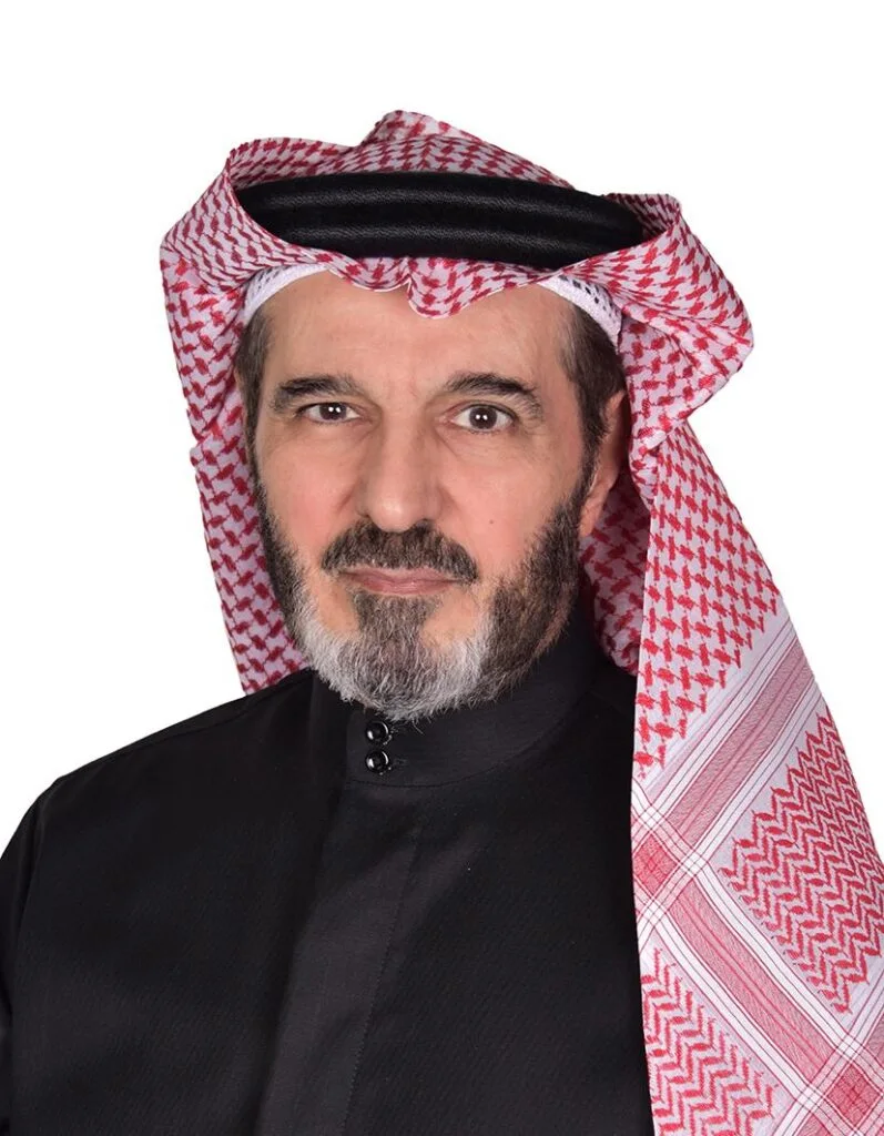 Ahmed Rashed Albastaki