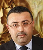 Hichem Kossantini