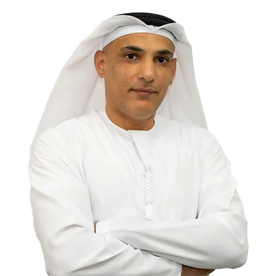 Abdulla Saeed Al Dhaheri