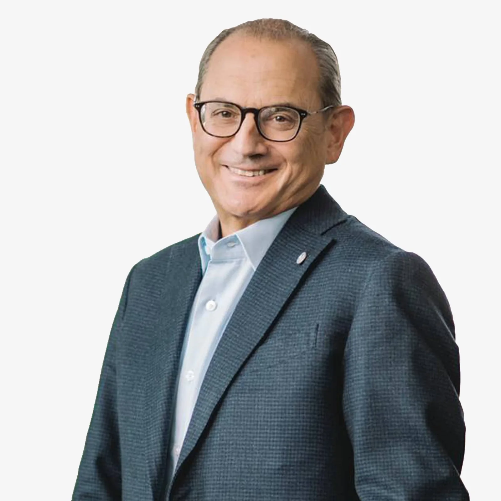 Magdi Batato
