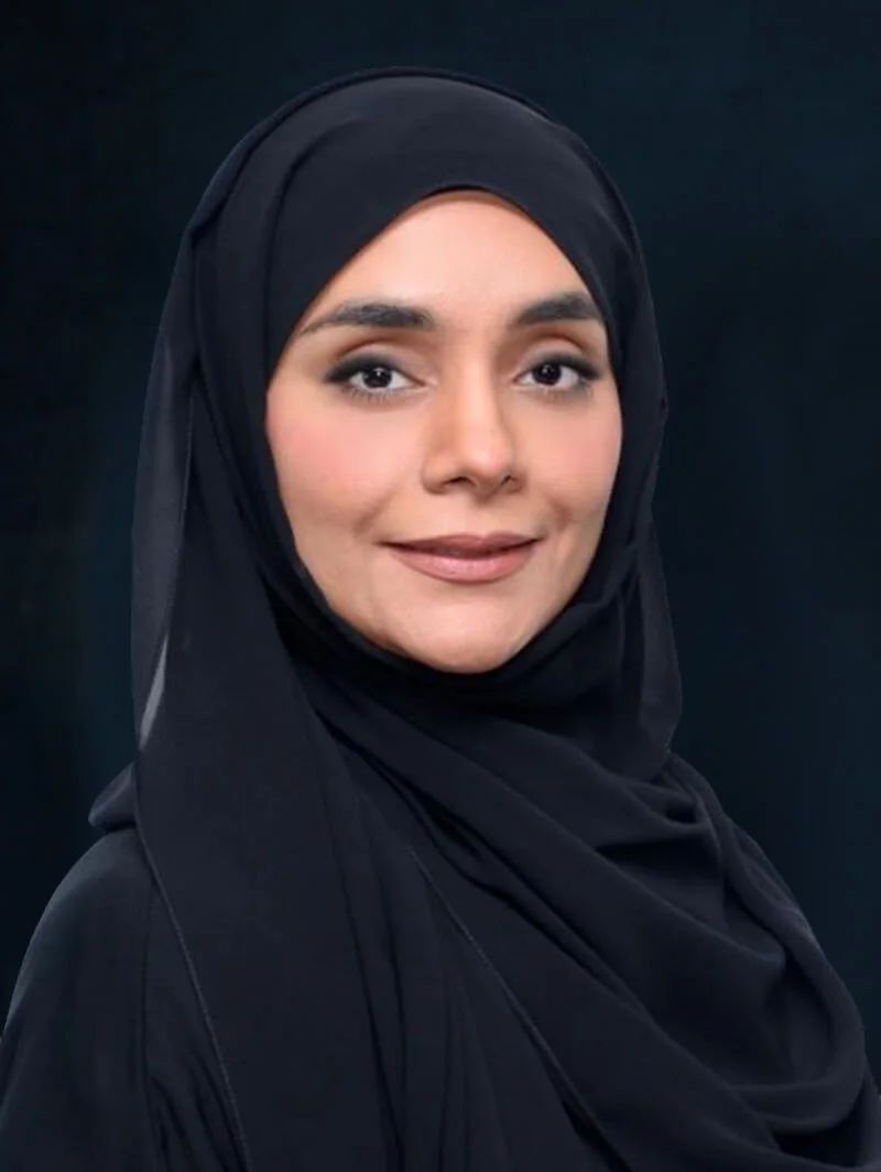 Ayesha Al Hammadi