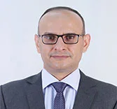 Ahmad Yahya