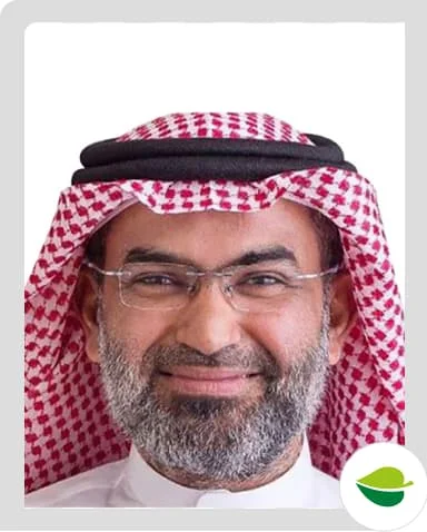 بدر بن حامد العوجان