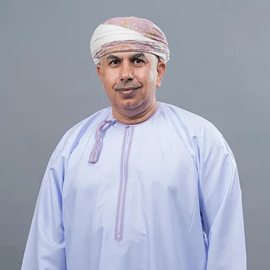 Hilal bin Ali bin Hilal Alsabti