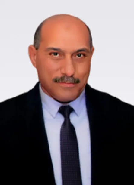 Alaa Mohamed