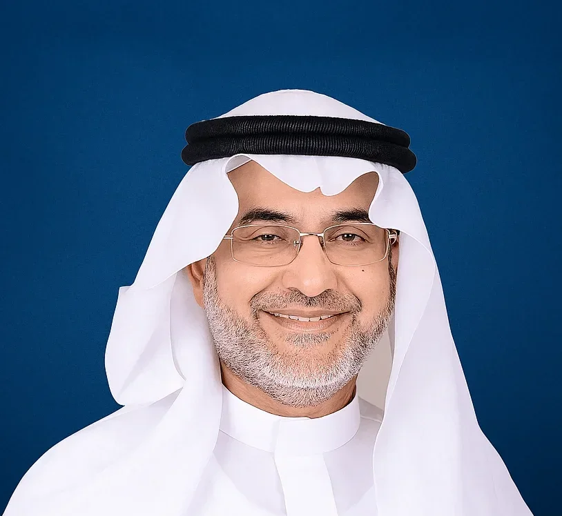 Khalid bin Ibrahim Saad Al-Rubaieah