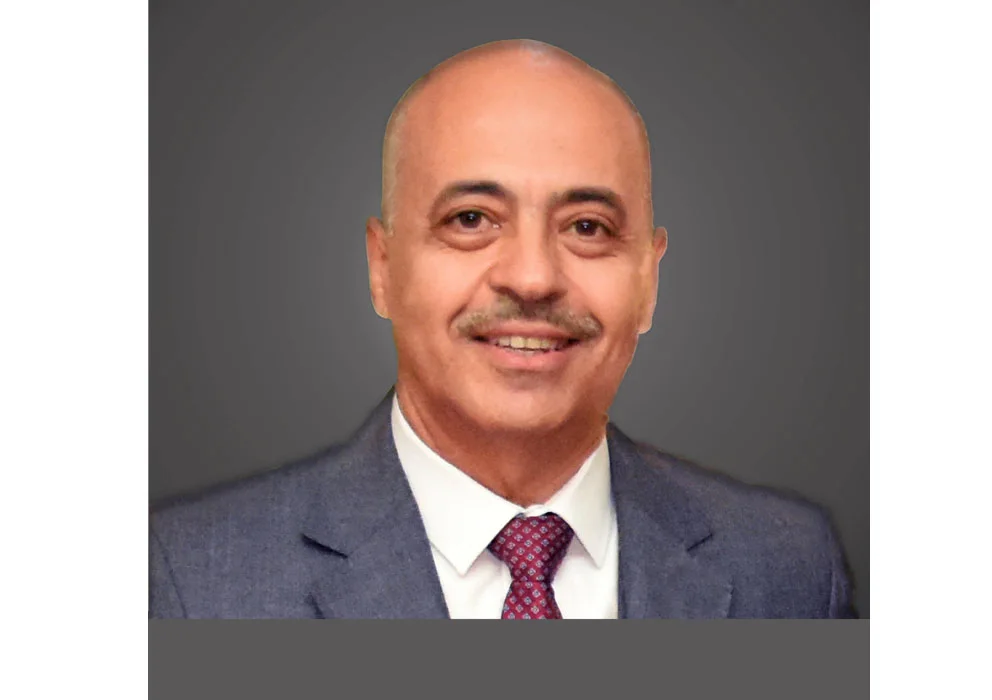 Amr Ahmed Lotfy