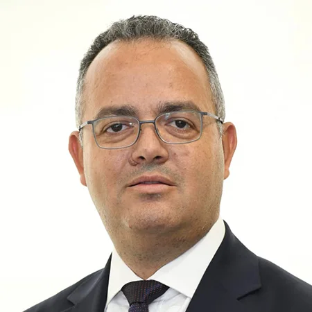Moustafa Al-Aroussy