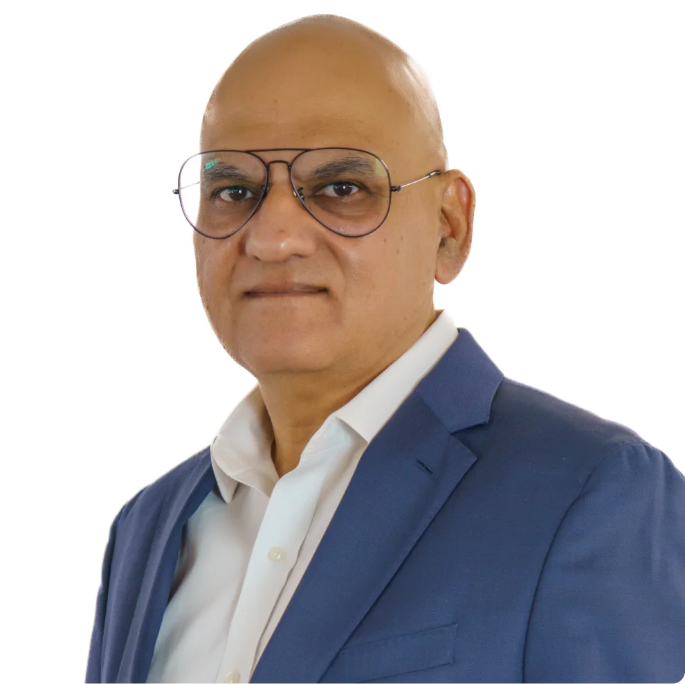 Kesri Singh