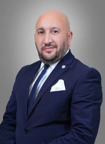Majd Hamamouchi