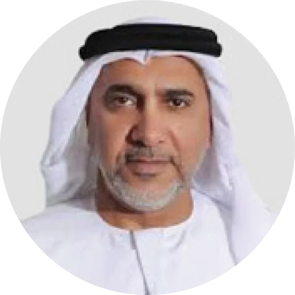 Rashid Darwish Ahmed Saif Al Ketbi