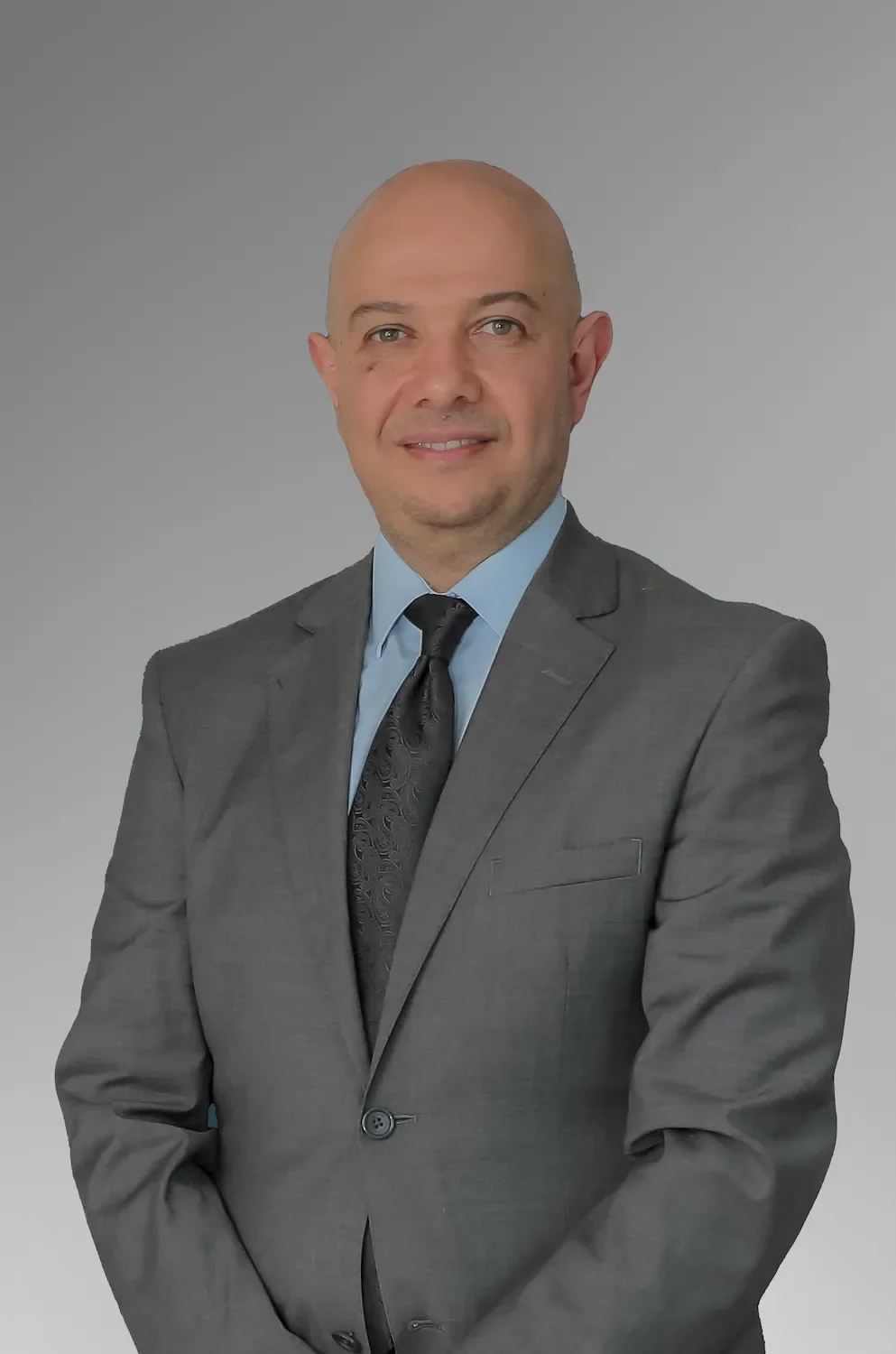 Wissam Al Adany