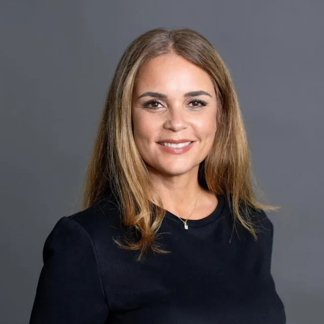 Maria Escobar