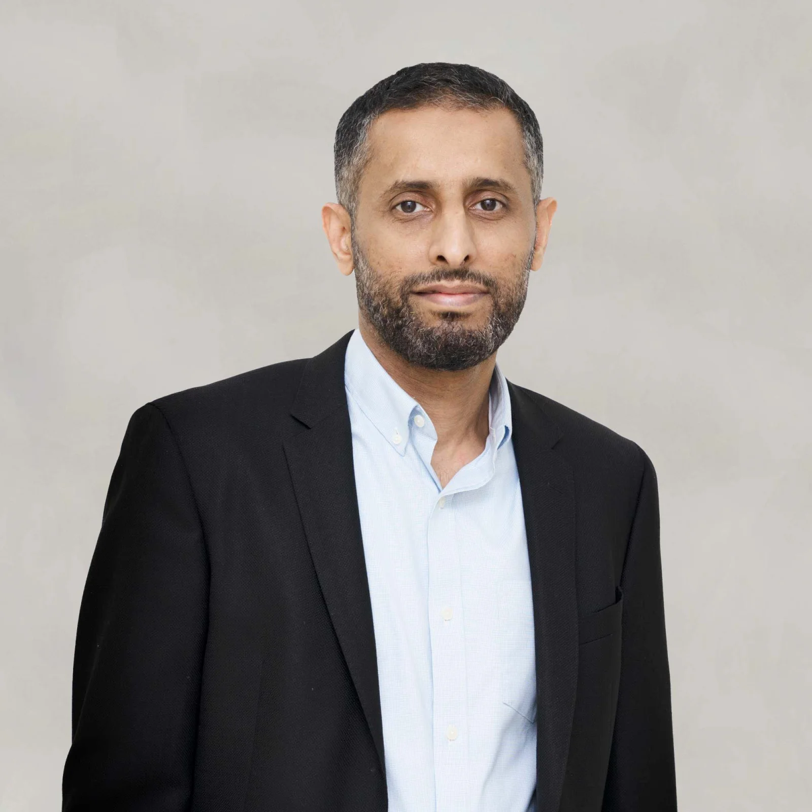 Khalid Babakri