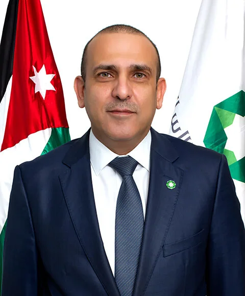 Ziad Kokash