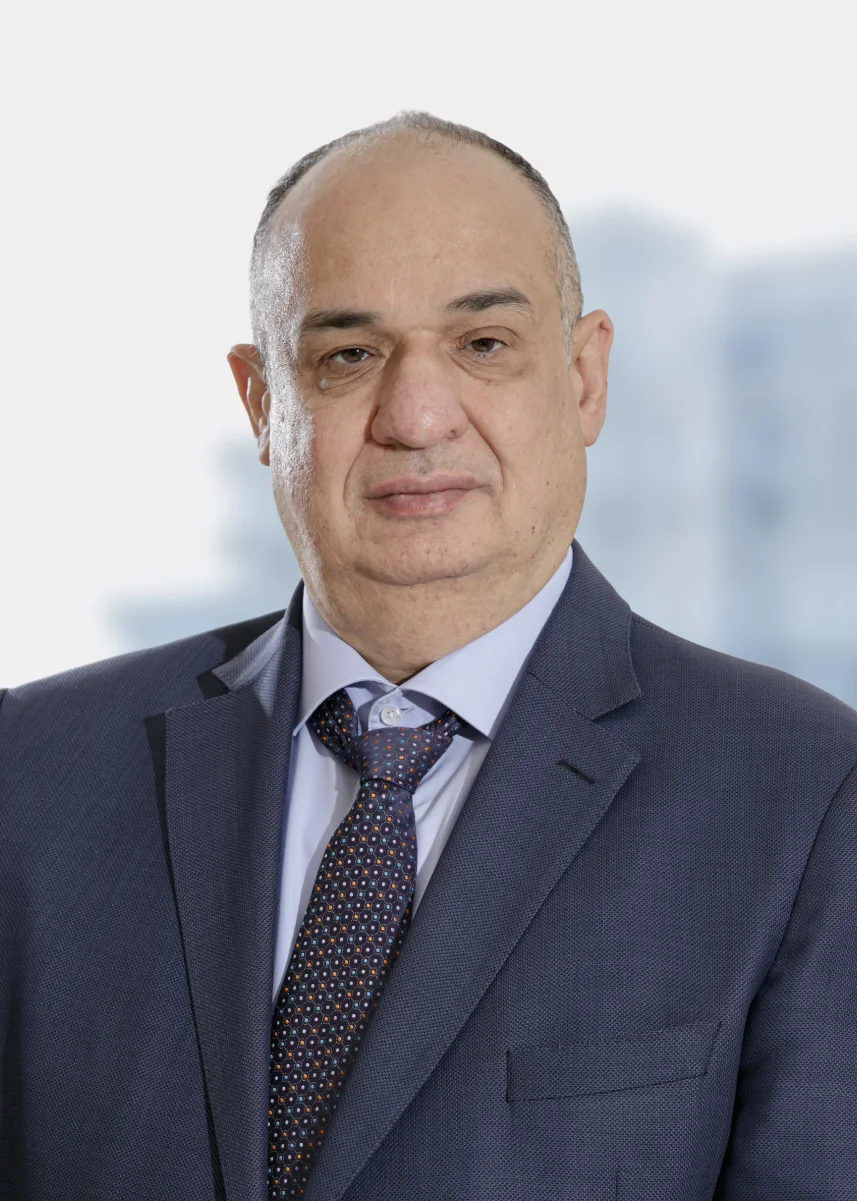 Zaidoun Abu Hassan
