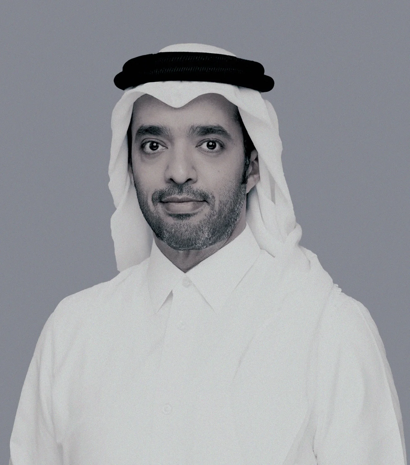 Saad bin Ali Al Kharji