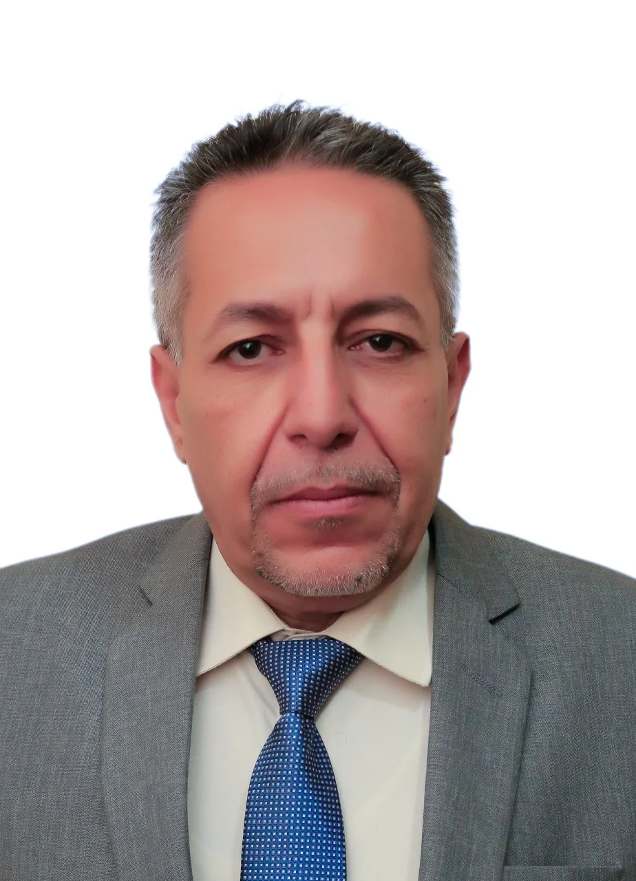 جهاد المحاميد