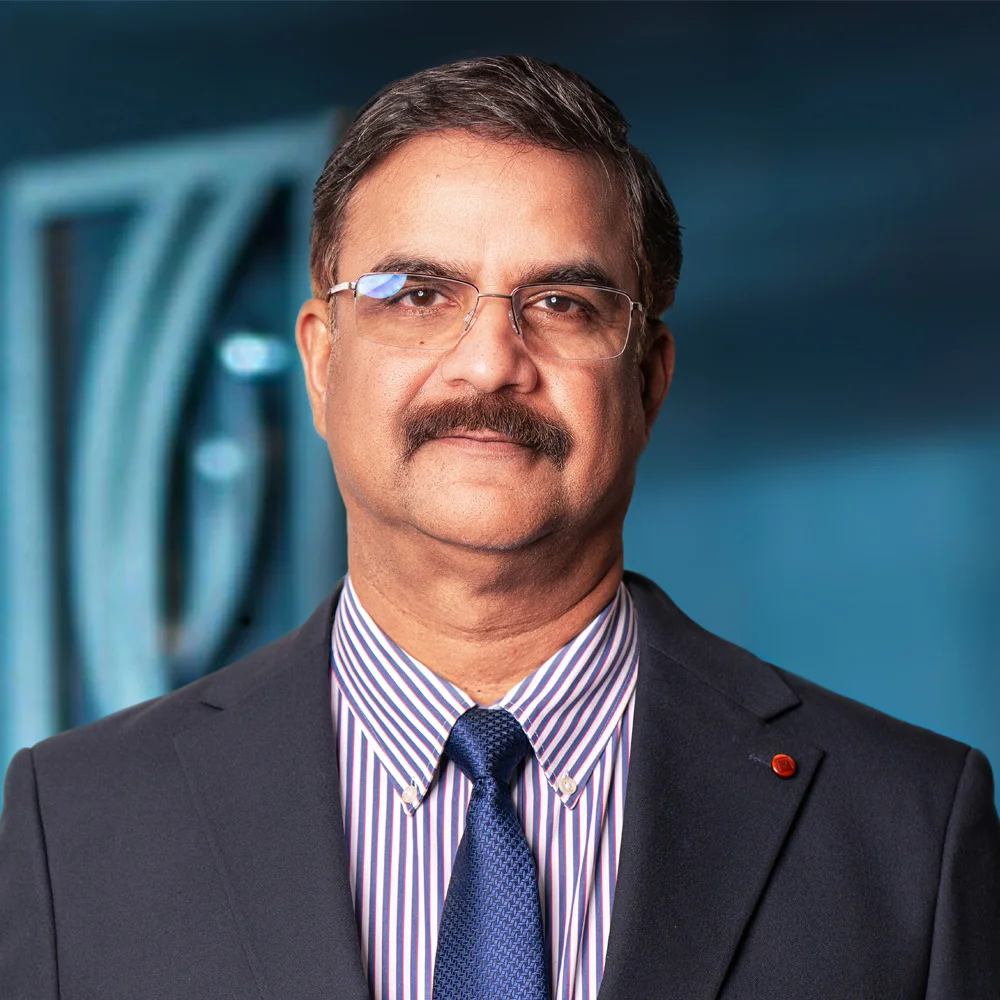 Vinod Ramabhadran