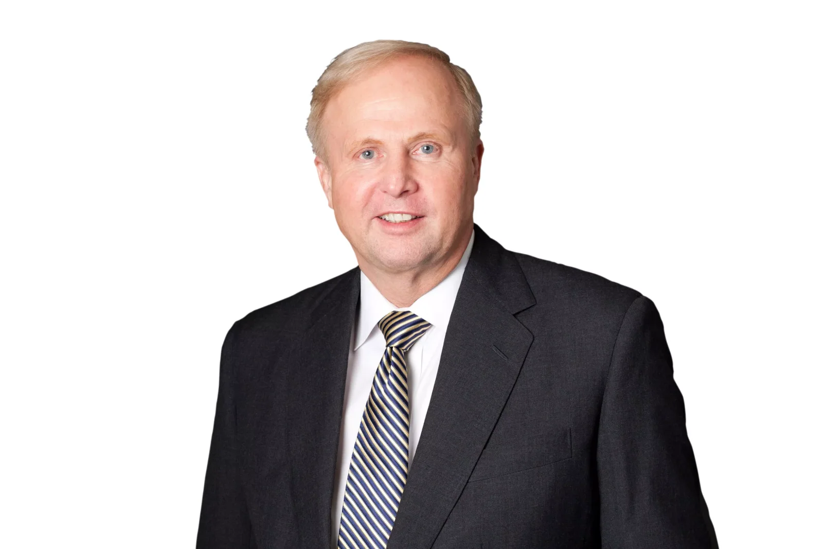Robert W. Dudley