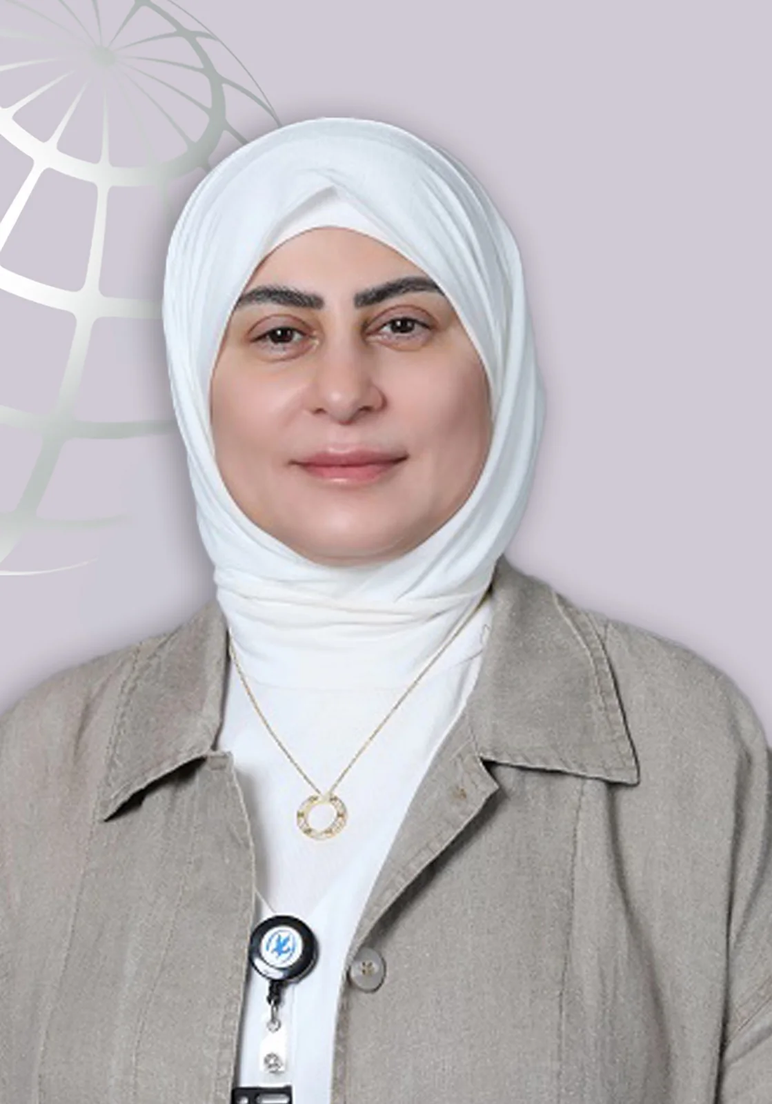 Ameena Rajab Saleh