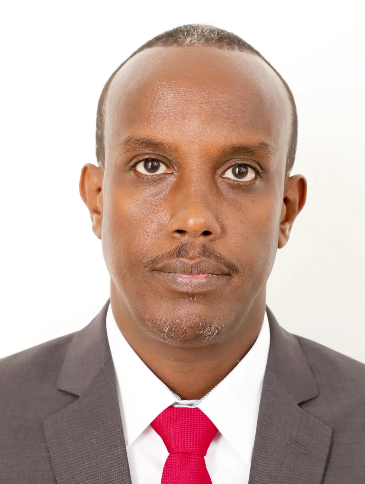 Radwan Abdillahi Bahdon