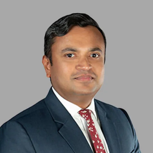 Madhu Nair