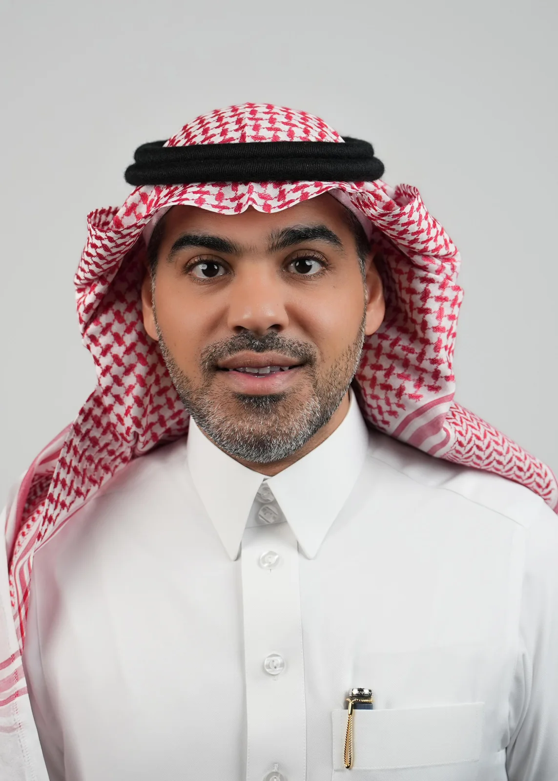 Fahad Almuhaisin