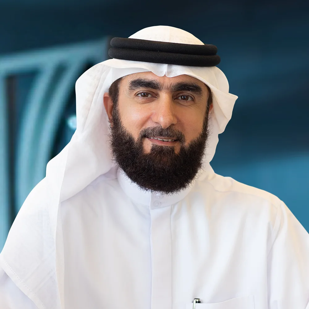 Farid Al Mulla