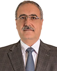 Gabriel G. Kalisse