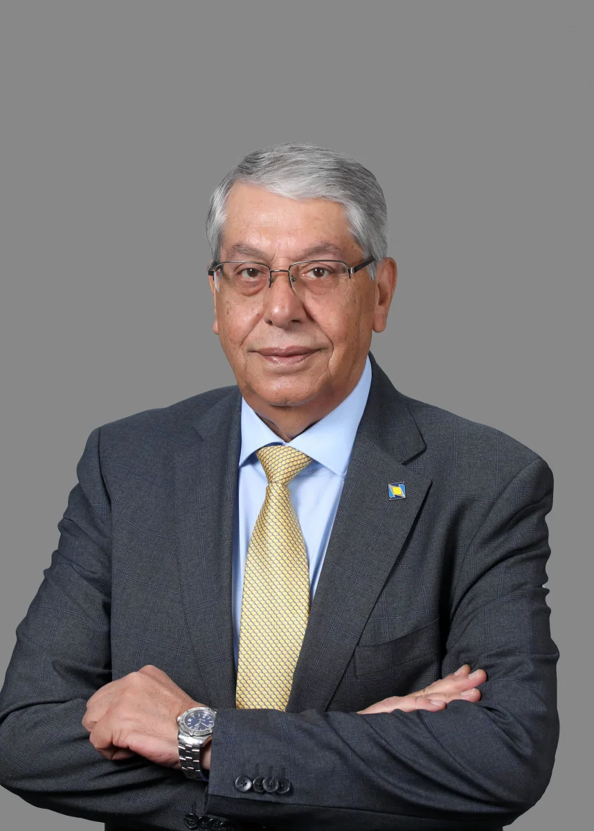 Majed F. Burjak