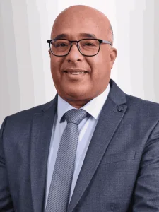 Rachid Sougni