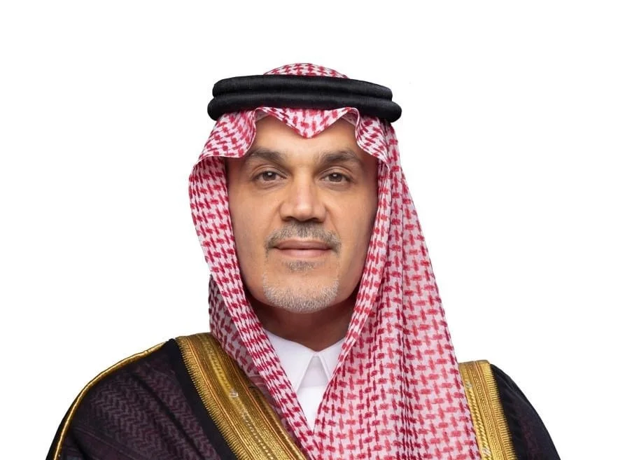 Fahad bin Abduljalil Al-Saif