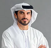 Ali Al Mansoori