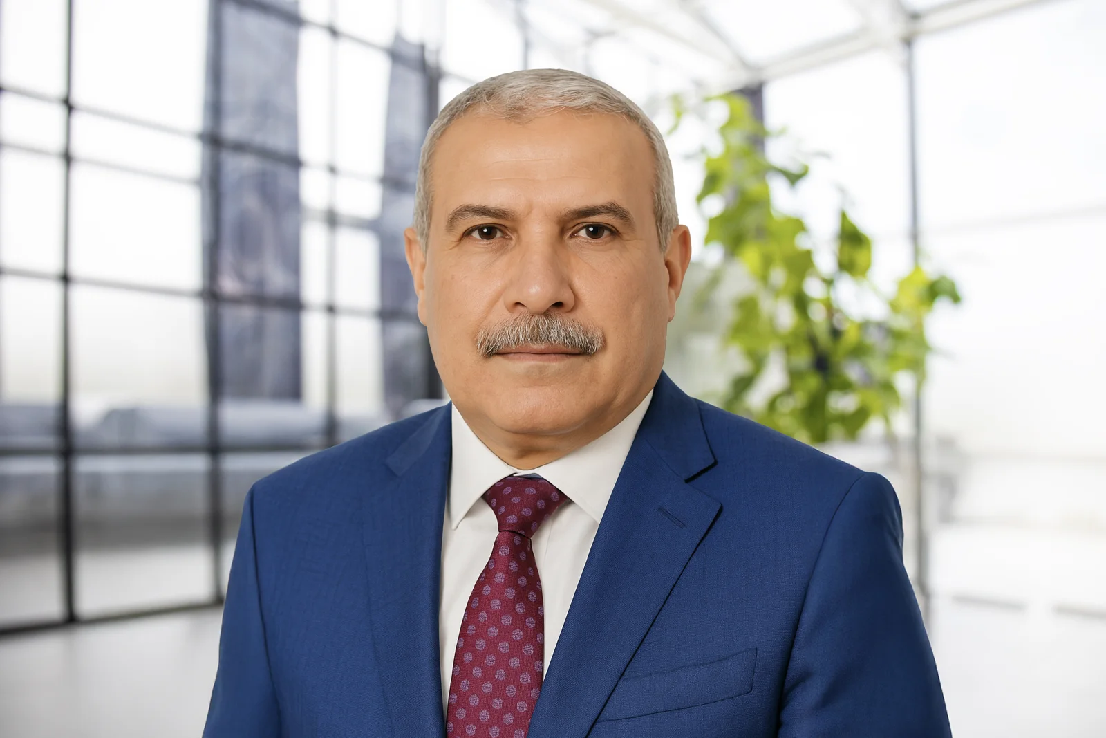 Ashraf Magdy Mohamed