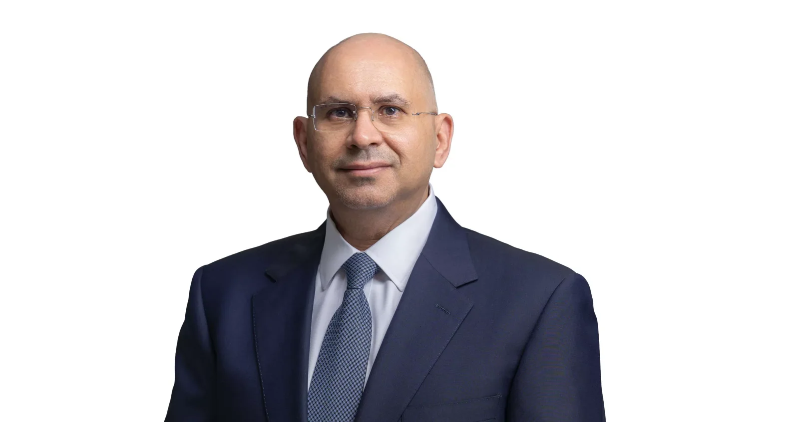 Ashraf A. Al Ghazzawi