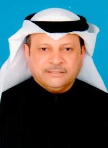 Ghazi Ahmad Al-Roumi