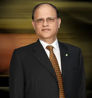 Mohan G. Valrani
