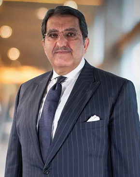 Ibrahim Sarhan