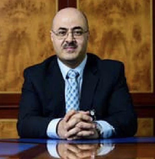 جمال صالح عبدالخالق