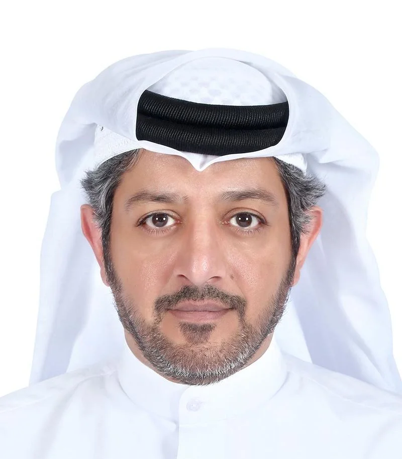 Abdullah bin Dasmal Al Suwaidi