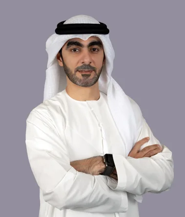 Khalaf Helal Al Mazrouei