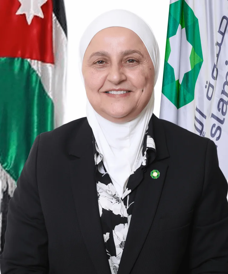 Ihssan Barakat