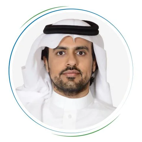 Abdullah bin Rashoud Al-Gwizani