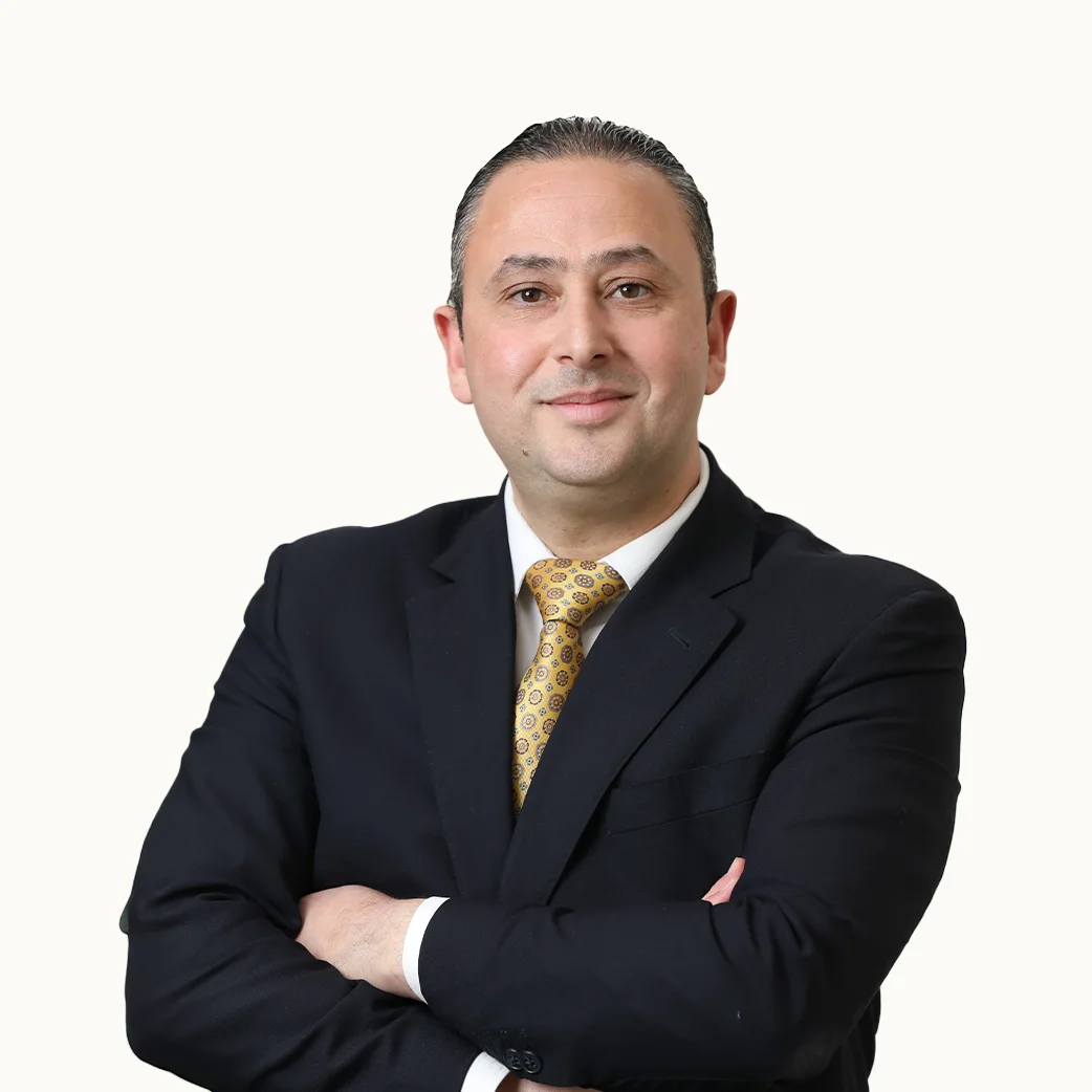 Ibraheem Jasser