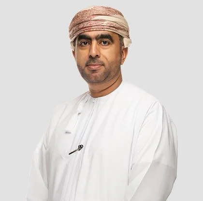 Khalid Awadh Al Balushi