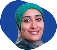 Mariam Thabet
